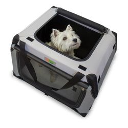 Dog Crate 
