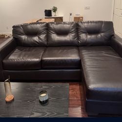 L Shape Couch/ Sectional Couch 