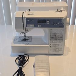Brother XR9550 Sewing Machine