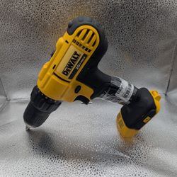 DEWALT M:DCD771 DRILL 