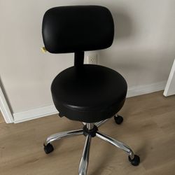 Spa/Swivel Chair 