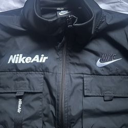 Nike Mens Jacket Size (M) 