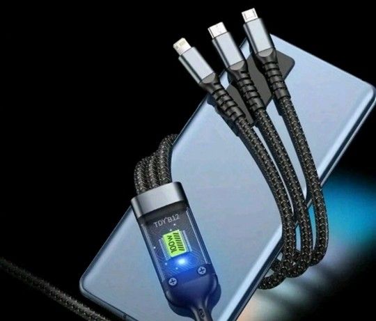 Cell Phone Chargers