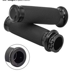 Motorcycle Handle Grips