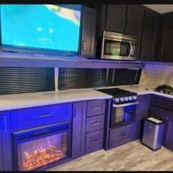 2021 GRAND DESING REFLECTION 28BH