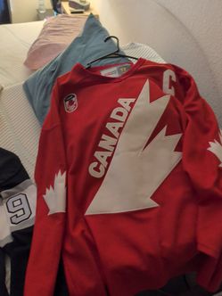 Sport Jerseys