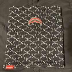 Sprayground Neck Warmer