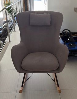 Ricking chair $100 obo