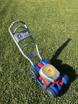 Fisher price Bubble Mower