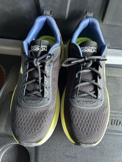 Skechers Shoes 