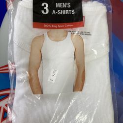 3 Pack Tank Tops