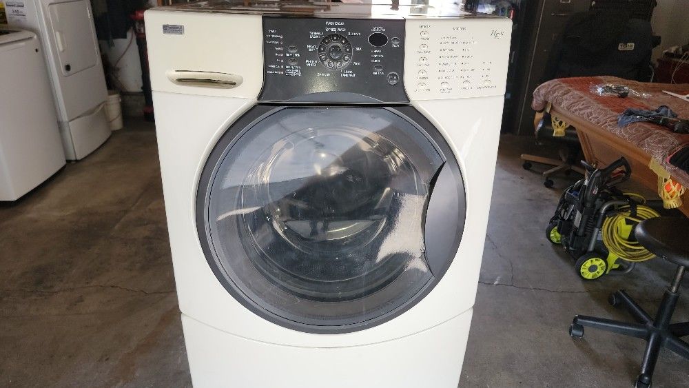 Washer