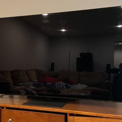 65” Samsung Neo QLED Smart Tv