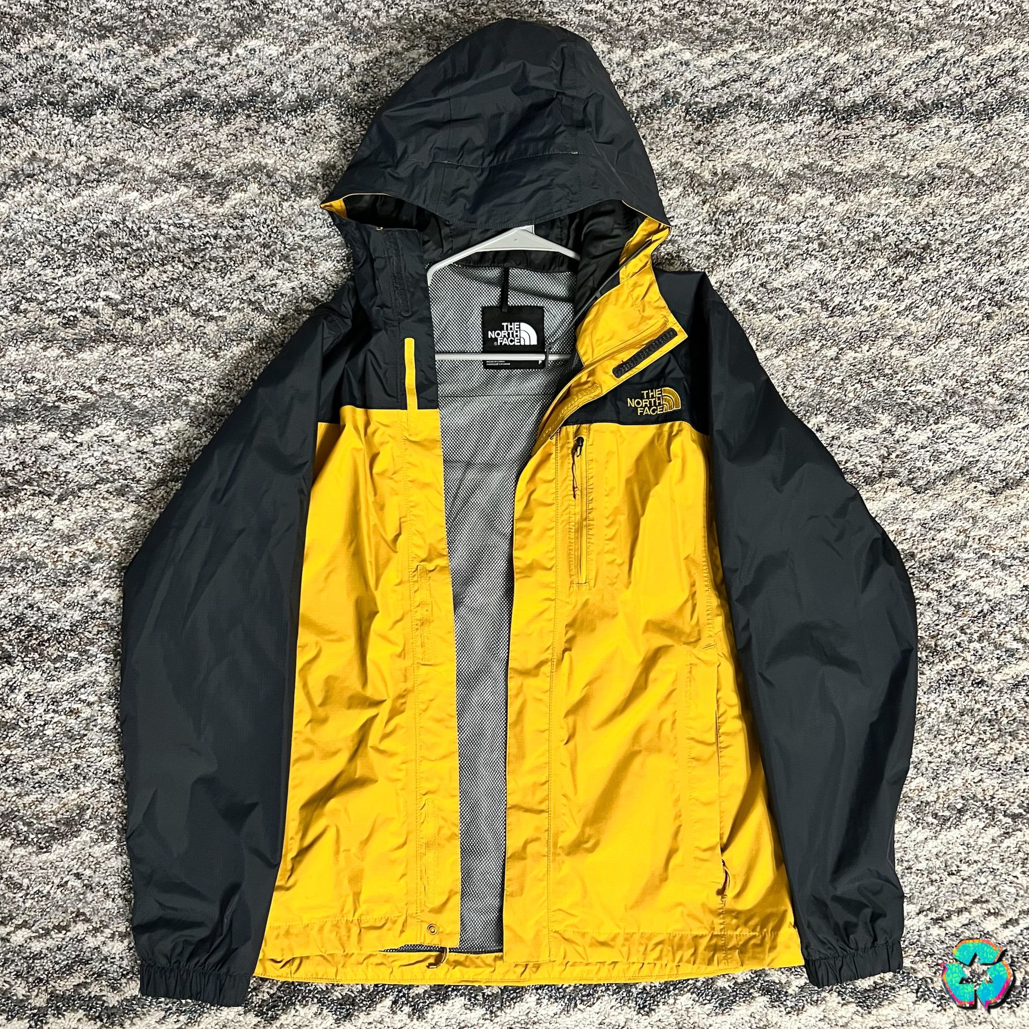 🏆The North Face Men's Stinson Rain Jacket🏆