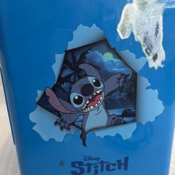 Stitch Mini Fridge 