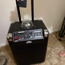 Karaoke 