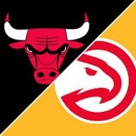 Today! FLOOR SEATS - BULLS VS HAWKS 1/15