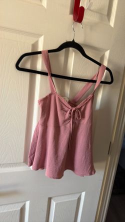 Ladies, summer blouse