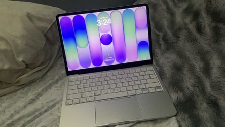 Mac book neo