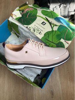 FJ X JON BUSCEMI Premier Series SZ10