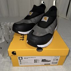 Carhartt boots