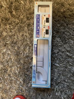 wire trak wire management kit