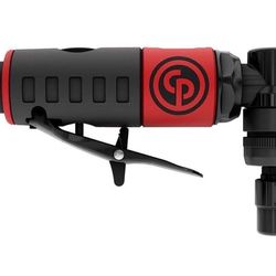 Chicago Pneumatic CP7406 - Air Angle Die Grinder Tool, Welder, Woodworking, Automotive