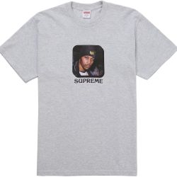 Supreme Wu-Tang Clan RZA Vintage Tee Size XL