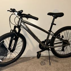 Schwinn Ranger 24” Bike