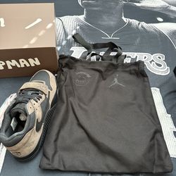 Nike Travis Scott Jumpman Jack