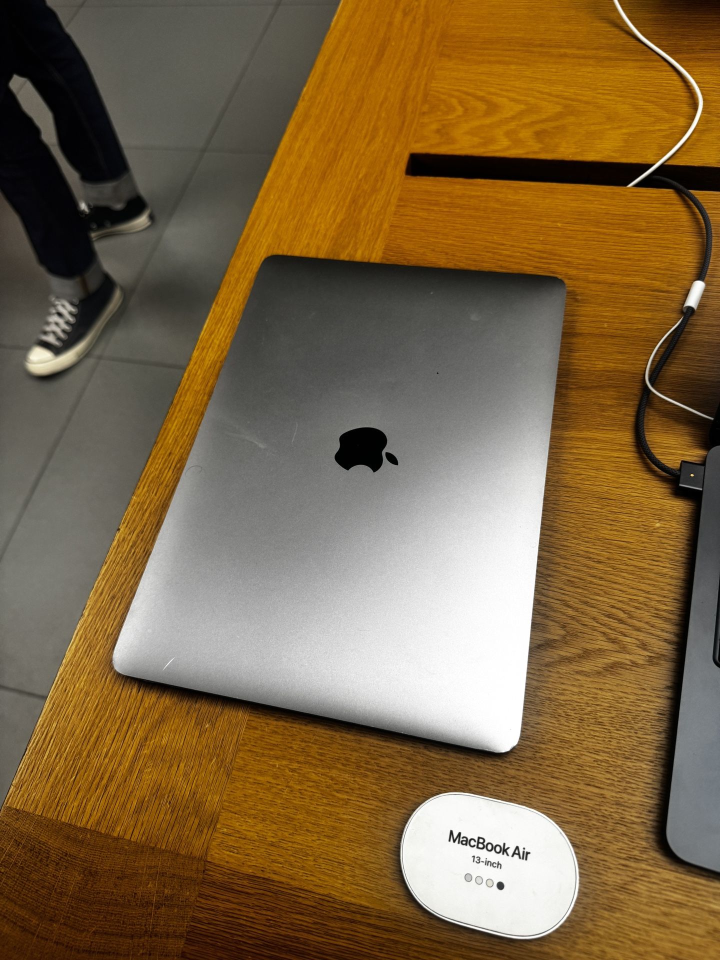 Macbook Air