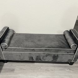storage bench sofa