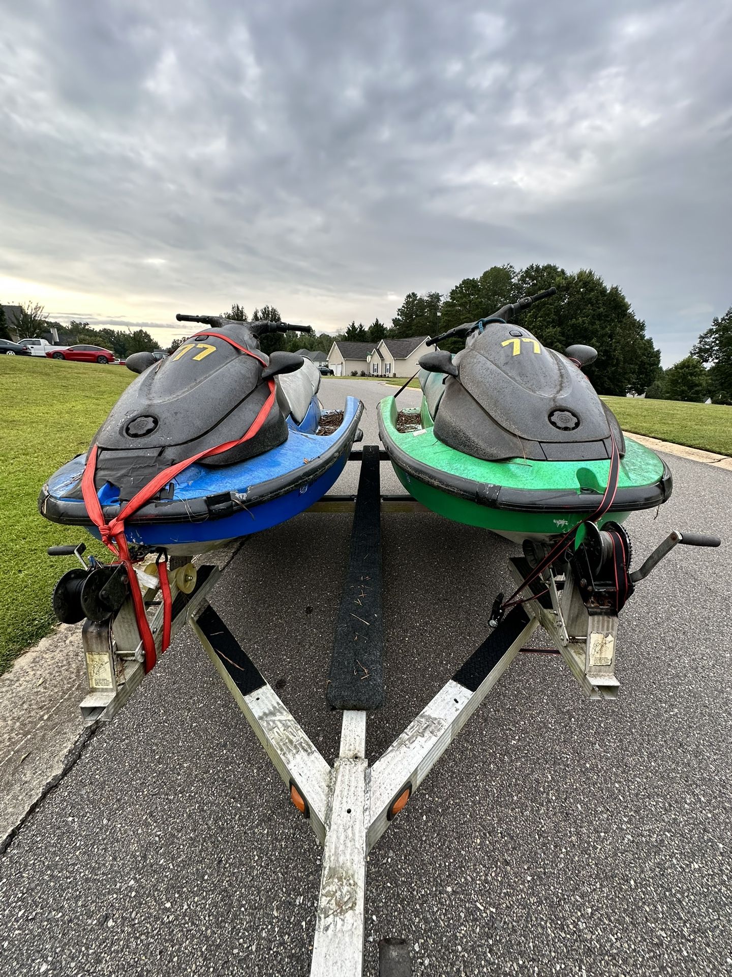 YAMAHA JETSKI for Sale in Suwanee, GA OfferUp