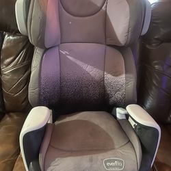 Evenflo Booster Seat 