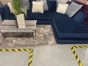 Sectional sofa