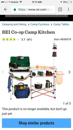 rei camp kitchen