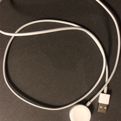 Apple Watch Magnetic Charger 1