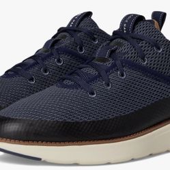 Cole Haan Men's Grand Atlantic Sneakers Size 9