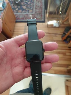 ROHS smartwatch