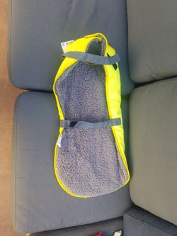 Xxl Dog Coat