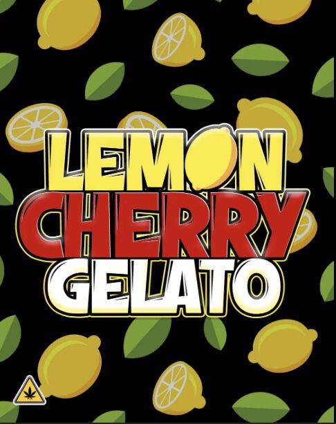 Lemon Cherry 