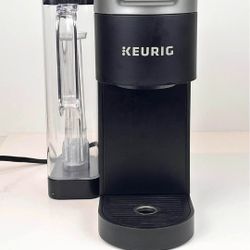Keurig Machine K-supreme