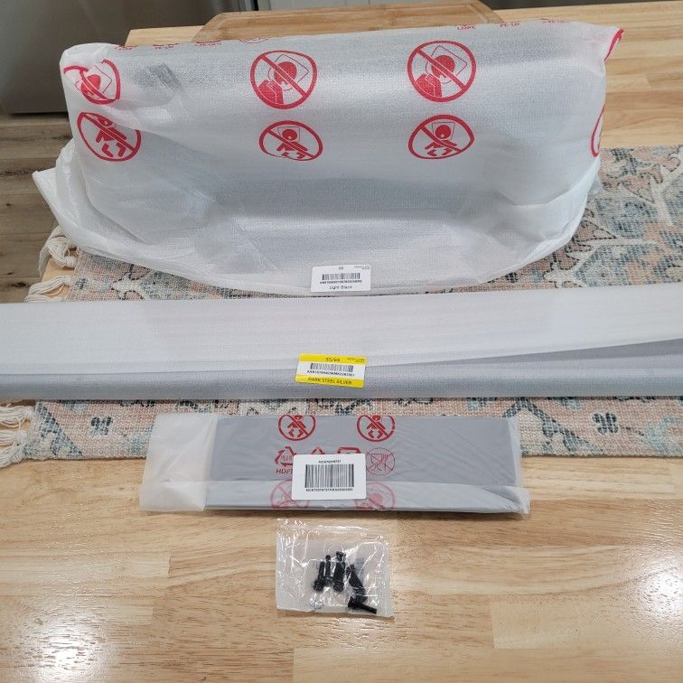55-65 Inch LG OLED C1 TV Stand and Accessory Covers