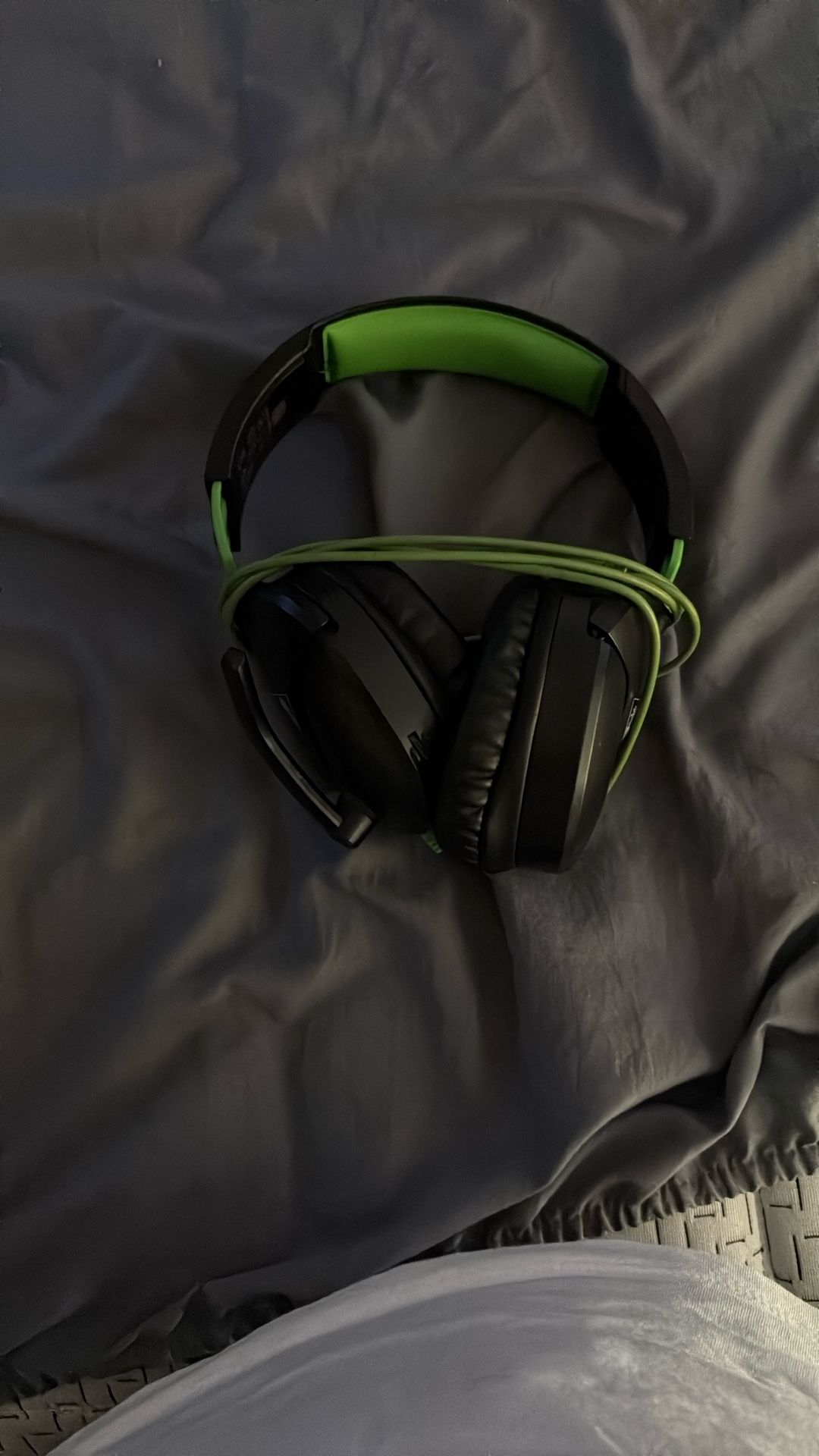 Turtle Beach Headset