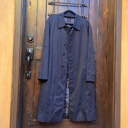 Burberry Coat 