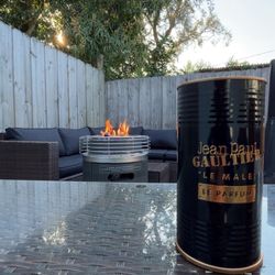 Jean paul gaultier Le male le parfum