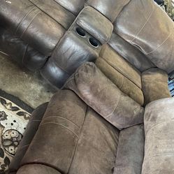 Sofa Set