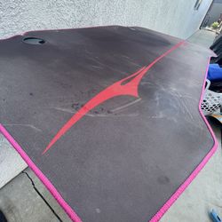 Gaming Desk 