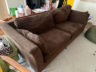 Free couch