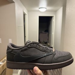 Air Jordan 1 Low OG SP x Travis Scott